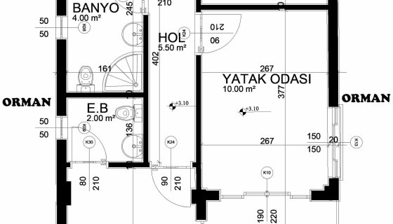 A.Y.VİLLA 