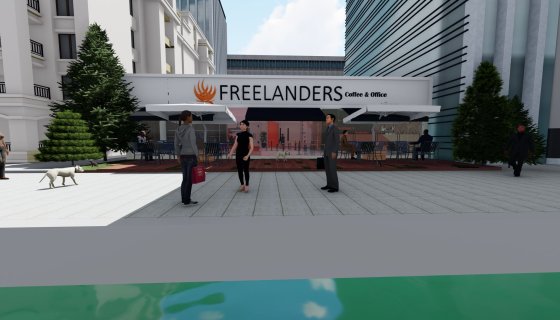 FREELANDERS COMPANY 
