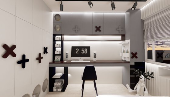 C.N. HOME