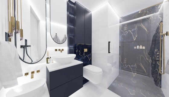 H.H. BATHROOM 