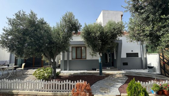 E.S. VİLLA 