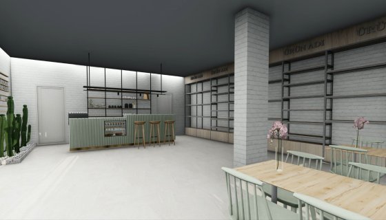 A.C.CAFE