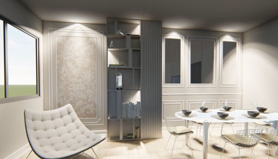 KAVAZ HOME