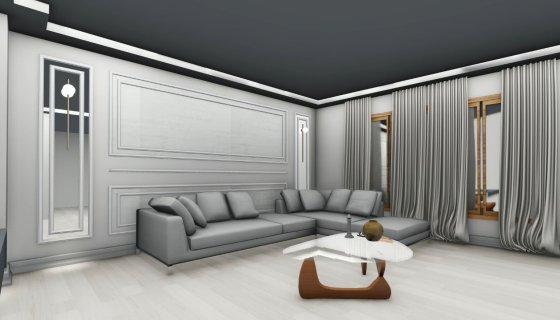 N.A. HOME